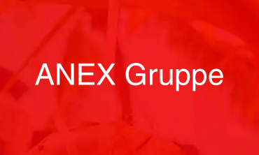 ANEX Gruppe Agenturbetreuung ANEX Gruppe Agenturbetreuung