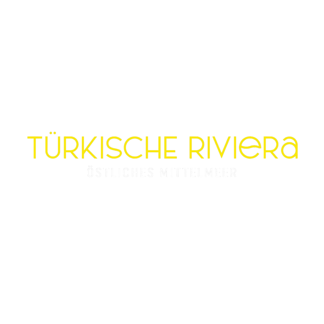 TGA Logo Türkische Riviera Offizielles TGA Logo für die Türkische Riviera