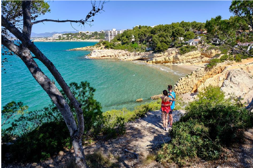 Die Azoren – eine der neuen Destinationen der Anex Gruppe im Winter 2025/26 (©Shutterstock) Die Azoren