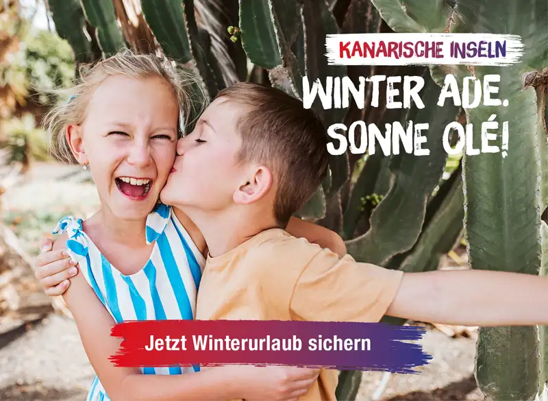 Kinder sind glücklich